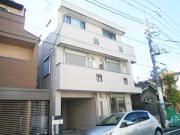 シェルコート三軒茶屋
