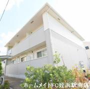 ＪＲ筑肥線周船寺駅まで徒歩20分