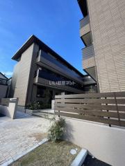 ＪＲ片町線鴻池新田駅まで徒歩9分