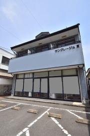 サンクレ ジュIII