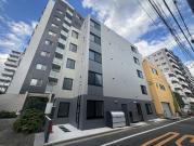 田端新町テラス