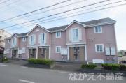 ＪＲ牟岐線阿波中島駅まで徒歩18分