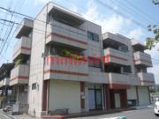 大阪モノレール本線沢良宜駅まで徒歩9分