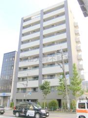 クレヴィスタ蒲田II