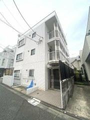 ＪＲ山手線恵比寿駅まで徒歩10分