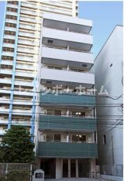 レオ参拾七番館