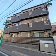 ＪＲ京浜東北・根岸線西川口駅まで徒歩7分
