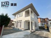 LFB新橋 戸建貸家