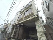 京王線幡ヶ谷駅まで徒歩10分