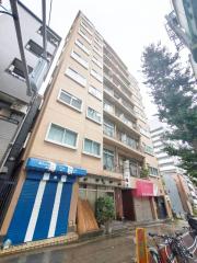 森ノ宮光栄マンション