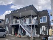ＪＲ千歳線恵み野駅まで徒歩19分