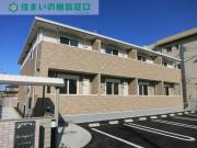 名鉄西尾線西尾駅まで徒歩15分