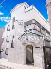 ＪＲ中央線武蔵境駅まで徒歩4分