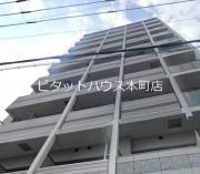 アドバンス大阪ベイパレス