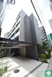 都営浅草線高輪台駅まで徒歩5分