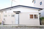 ＪＲ函館本線五稜郭駅までバス約15分 徒歩5分