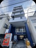 都営新宿線菊川駅まで徒歩5分