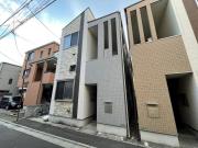 ハーモニーテラス日ノ出町