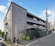 パルシェ萩中