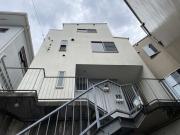 京急本線能見台駅まで徒歩7分