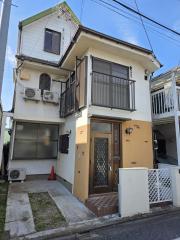 （ロフト付き） 柿の木坂1丁目戸建て
