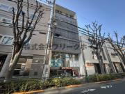 ＪＲ中央線三鷹駅まで徒歩5分