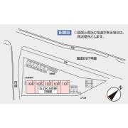 小湊鉄道線海士有木駅まで徒歩8分