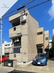 西鉄天神大牟田線高宮駅まで徒歩16分