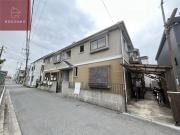 ＪＲ片町線野崎駅まで徒歩7分