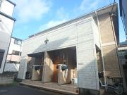 東武亀戸線東あずま駅まで徒歩5分
