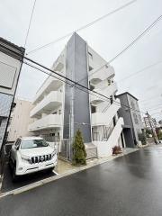 阪急京都線淡路駅まで徒歩6分