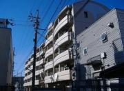 FLEX笹原駅前