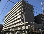 京成本線青砥駅まで徒歩8分