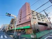 シャルマン文京千駄木