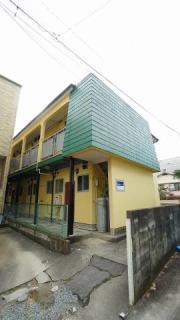 地下鉄七隈線茶山駅まで徒歩25分