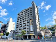 ＪＲ日田彦山線南小倉駅まで徒歩8分