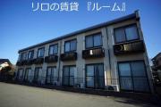 レオパレスみお