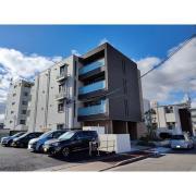 Perle blanc庄内緑地 