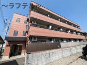 西武池袋・豊島線所沢駅まで徒歩7分