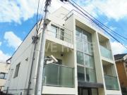 ＪＲ中央線中野駅まで徒歩26分