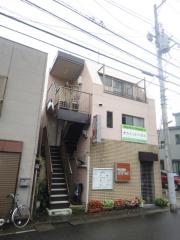 京成本線京成船橋駅まで徒歩7分