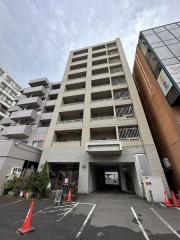 地下鉄南北線北２４条駅まで徒歩1分
