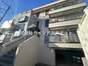 御蔵マンション