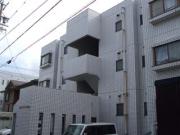 静岡県静岡市駿河区中田本町