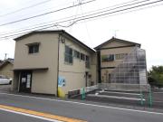 横山アパートB