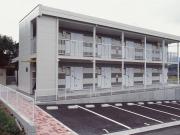 ＪＲ鹿児島本線赤間駅まで徒歩35分
