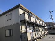 シティハイム喜多D