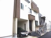 津田沼6丁目貸家