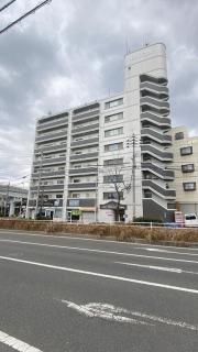 グランベール北九大前