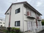 タウンハイツ元吉田 A棟